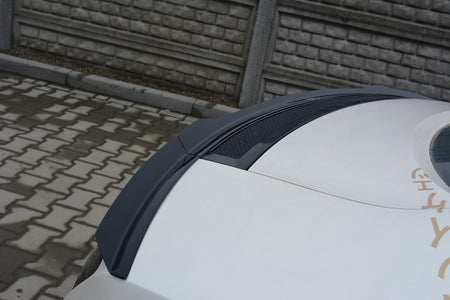 Maxton Design Spoiler Extension Audi R8 (2006-2015) - AU-R8-1-CAP1G - Image 4