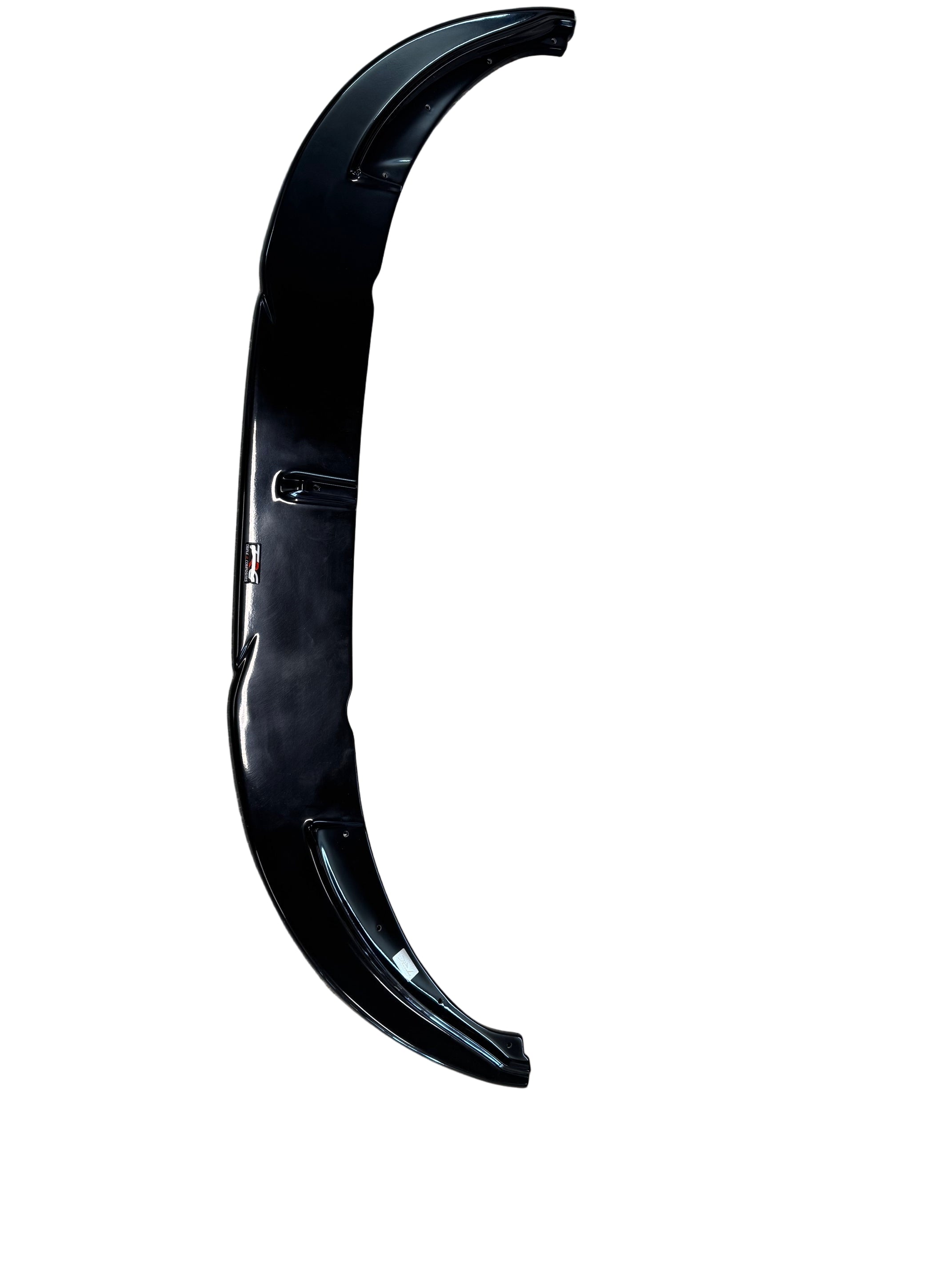 MINI Cooper S F56 JCW - Front Splitter