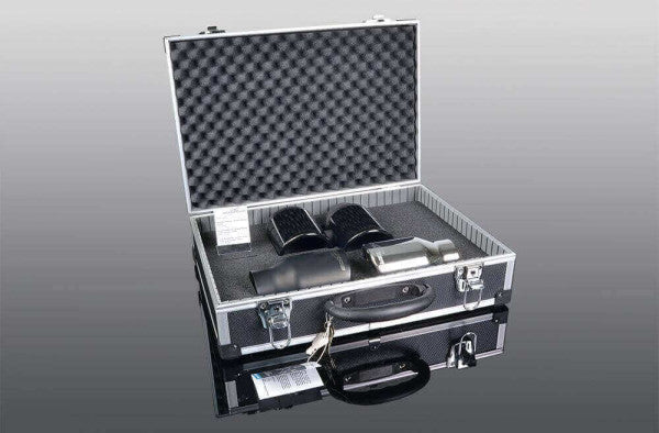 AC Schnitzer presentation case "tailpipes" (995052670)