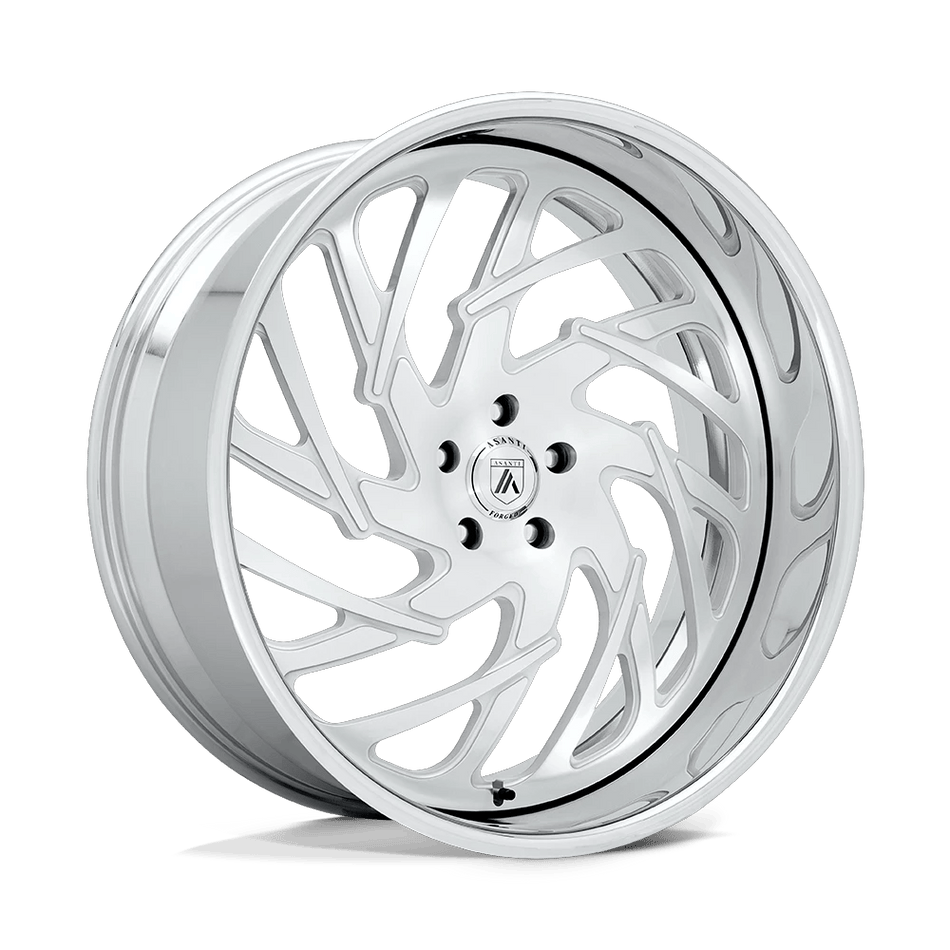 Asanti Forged AF864 24x9 ET-2 5x120.6 Brushed