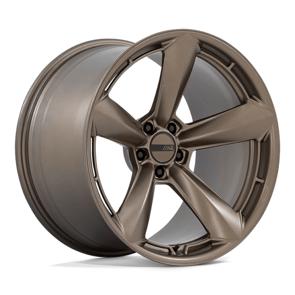 American Racing TTF 20x12 ET6 5x115 Matte Bronze