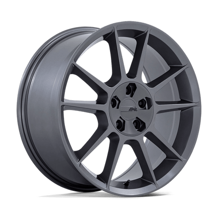 American Racing WWP1 17x7 ET40 5x107.9/4.5 Gunmetal