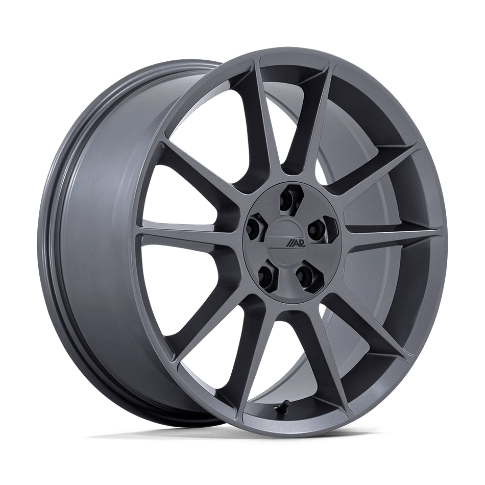 American Racing WWP1 19x8.5 ET40 5x107.9/4.5 Gunmetal