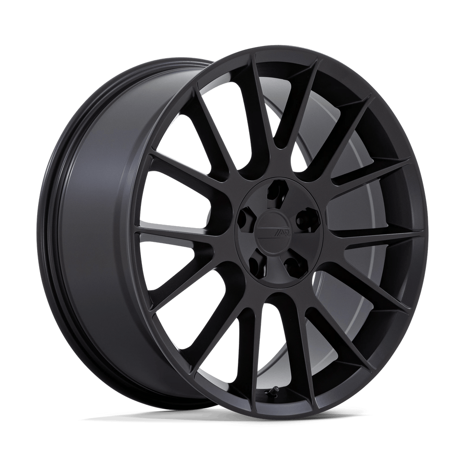 American Racing WWP2 19x8.5 ET40 5x107.9/4.5 Satin Black