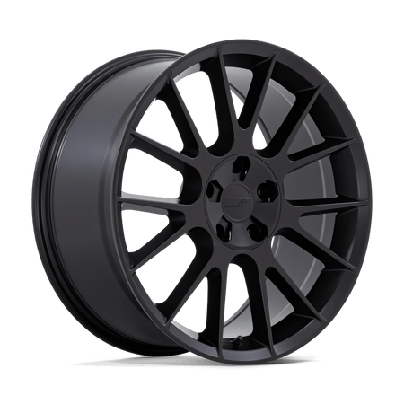 American Racing WWP2 18x8 ET40 5x107.9/4.5 Satin Black