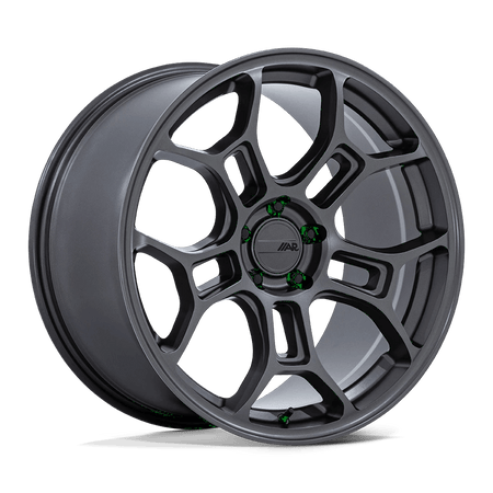 American Racing AR952 GT STREET 20x10 ET35 5x114.3 Matte Gunmetal