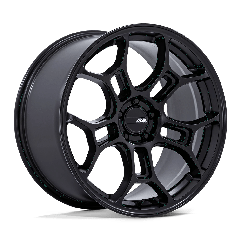 American Racing AR952 GT STREET 19x10 ET35 5x114.3 Matte Black