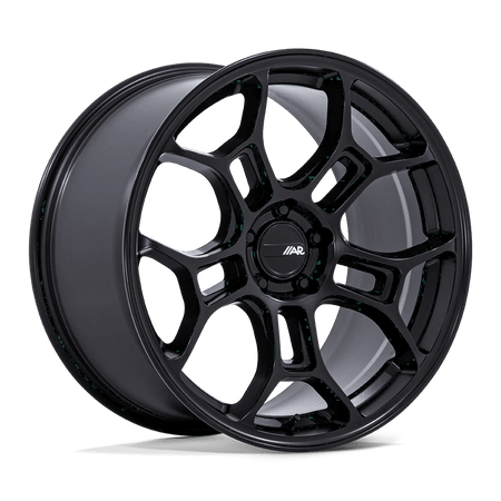 American Racing AR952 GT STREET 20x11 ET50 5x114.3 Matte Black