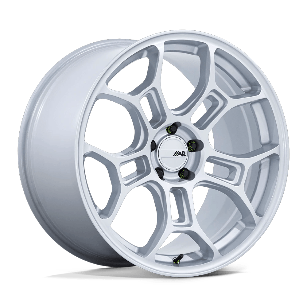 American Racing AR952 GT STREET 20x11 ET50 5x114.3 Gloss Silver