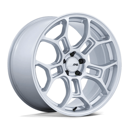 American Racing AR952 GT STREET 20x11 ET50 5x114.3 Gloss Silver