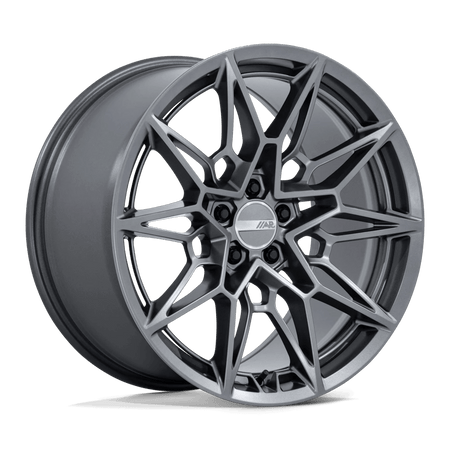 American Racing AR955 STAMPEDE 19x10 ET35 5x114.3 Matte Anthracite
