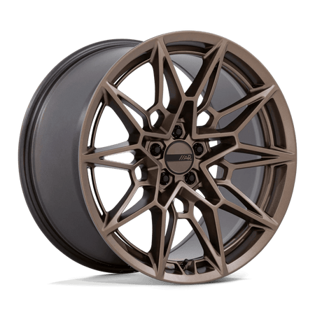 American Racing AR955 STAMPEDE 19x10 ET35 5x114.3 Matte Bronze