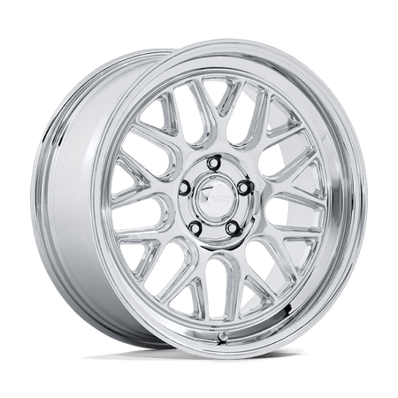 American Racing Vintage VN516 G-FORCE 18x7 ET0 5x120.6 Chrome