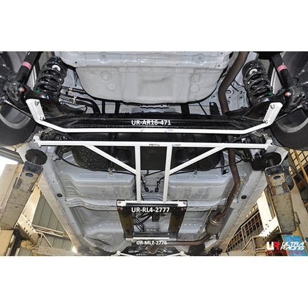 Ultra Racing Rear Anti Roll Bar AR16-471