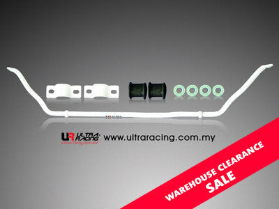 Ultra Racing Hyundai i30 (FD) Rear Anti Roll Bar URAR20-109