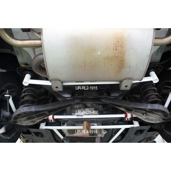 Ultra Racing Front Anti Roll Bar AR25-400