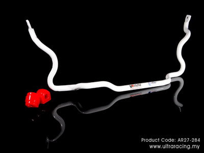 Ultra Racing Front Anti Roll Bar AR27-284