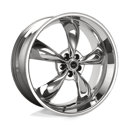 American Racing AR605 TORQ THRUST M 17x7.5 ET45 5x110 Chrome