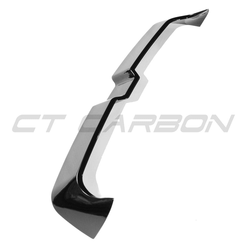 BLAK BY CT Spoiler AUDI A3/S3 8V SPORTBACK 5 DOOR GLOSS BLACK SPOILER  - BLAK BY CT CARBON