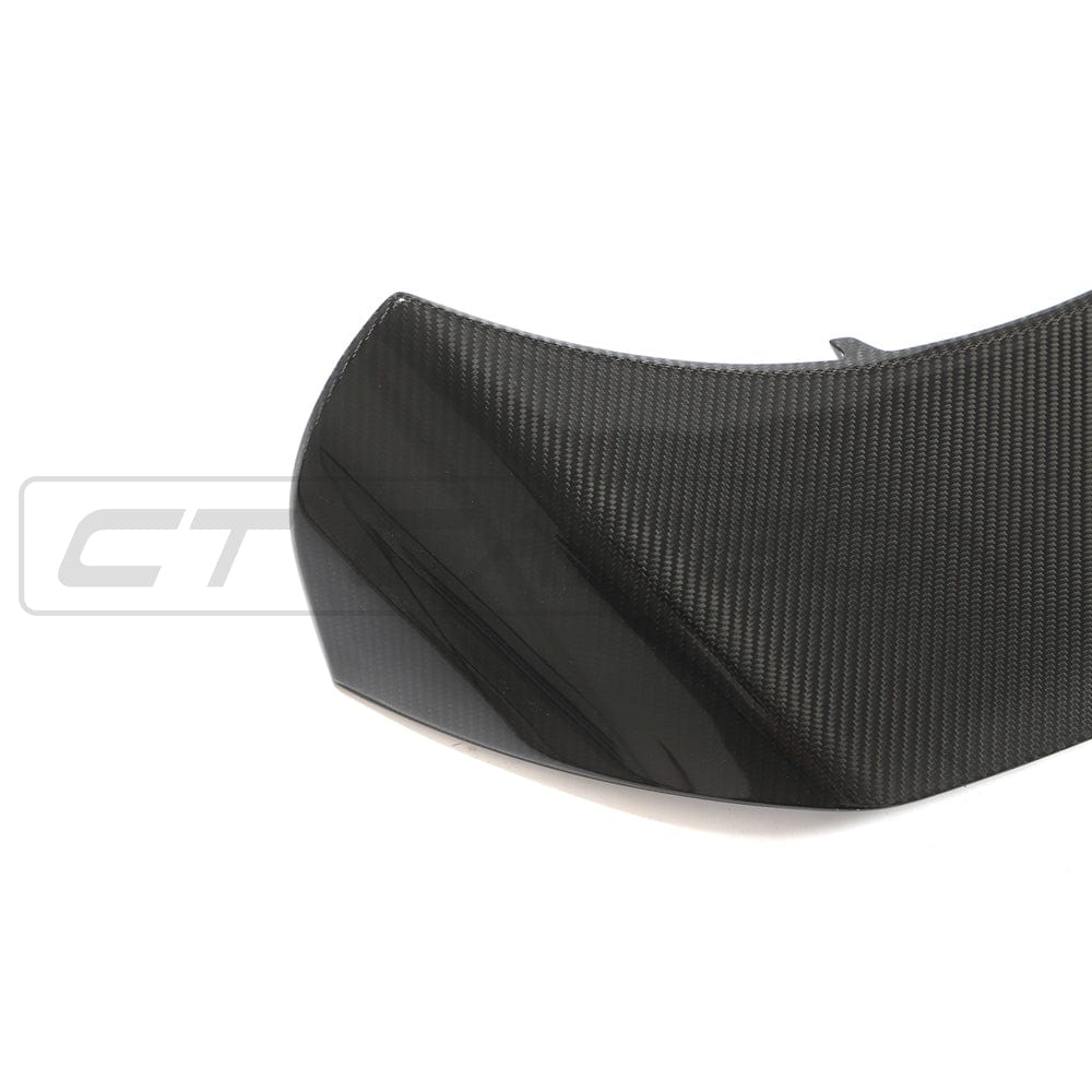 CT CARBON Full Kit AUDI A3/S3 8Y SPORTBACK FULL CARBON FIBRE KIT - CT DESIGN