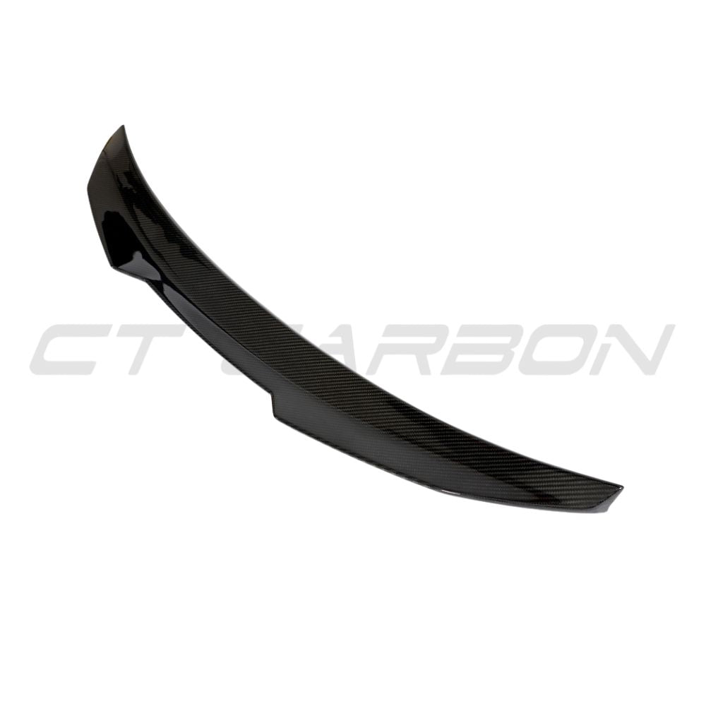 AUDI A3/S3/RS3 8V CARBON FIBRE SPOILER - PS STYLE (2014-2019)