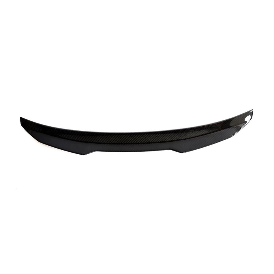 AUDI A3/S3/RS3 8V CARBON FIBRE SPOILER - PS STYLE