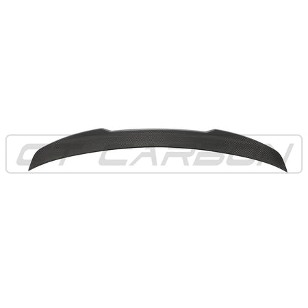 CT CARBON Spoiler AUDI A3/S3/RS3 8Y SALOON CARBON FIBRE SPOILER - CT DESIGN