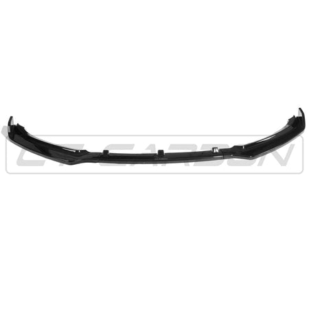 BLAK BY CT SPLITTER AUDI A4/S4 B8.5 2013-2015 GLOSS BLACK SPLITTER