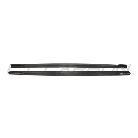 AUDI RS3 8Y 2022-2024 SALOON FULL CARBON FIBRE KIT - CT DESIGN V2-Kit-CT CARBON-CT Carbon - High-quality carbon fiber and gloss black aerodynamic parts for premium sports and luxury vehicles.