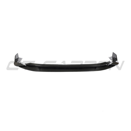 AUDI RS3 8Y 2022-2024 SALOON FULL CARBON FIBRE KIT - CT DESIGN V2-Kit-CT CARBON-CT Carbon - High-quality carbon fiber and gloss black aerodynamic parts for premium sports and luxury vehicles.