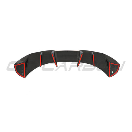 AUDI RS3 8Y 2022-2024 SPORTBACK FULL CARBON FIBRE KIT - CT DESIGN V2-Kit-CT CARBON-CT Carbon - High-quality carbon fiber and gloss black aerodynamic parts for premium sports and luxury vehicles.