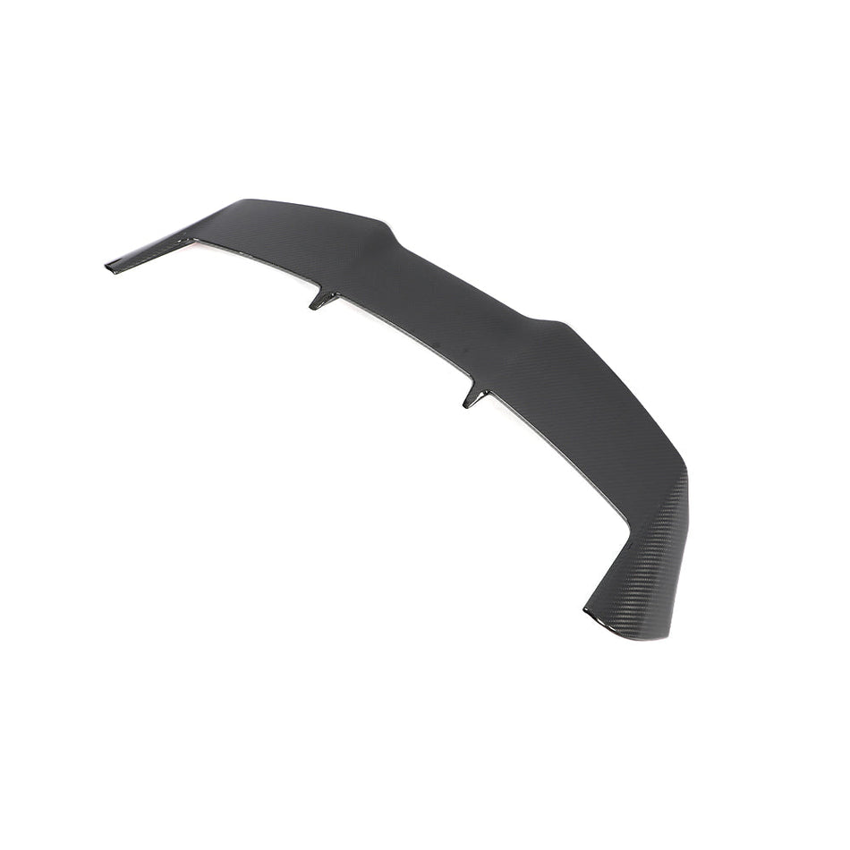 AUDI RS4 B9 & B9.5 2016-2024 CARBON FIBRE ROOF SPOILER - CT DESIGN