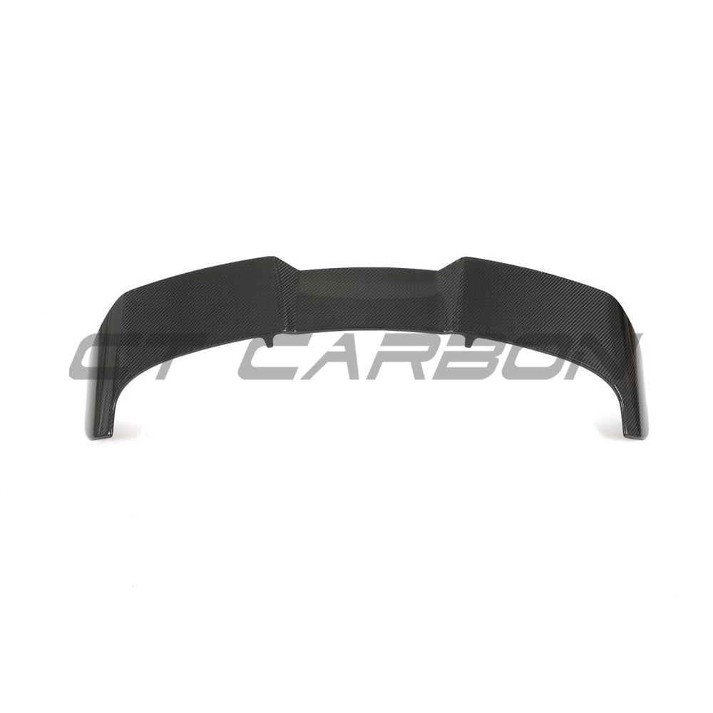 AUDI RS6 AVANT FULL CARBON FIBRE KIT - CT DESIGN V2-Kit-CT CARBON-CT Carbon - High-quality carbon fiber and gloss black aerodynamic parts for premium sports and luxury vehicles.