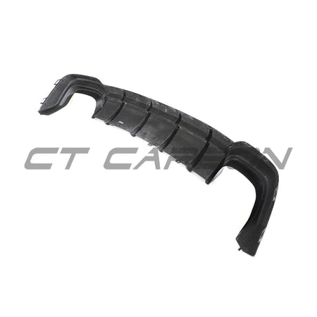 AUDI RS6 AVANT FULL CARBON FIBRE KIT - CT DESIGN V2-Kit-CT CARBON-CT Carbon - High-quality carbon fiber and gloss black aerodynamic parts for premium sports and luxury vehicles.