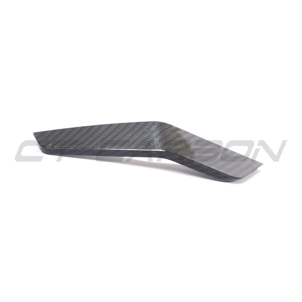 CT CARBON Full Kit AUDI RS6/RS7 C8 AVANT CARBON FIBRE CANARDS