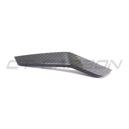 CT CARBON Full Kit AUDI RS6/RS7 C8 AVANT CARBON FIBRE CANARDS
