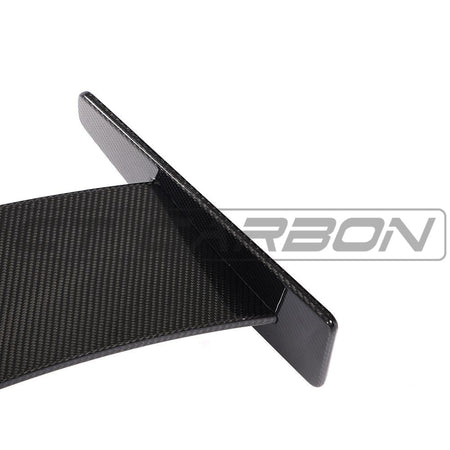 CT CARBON Rear Wing AUDI TT/TTS QUATTRO MK3 CARBON FIBRE WING