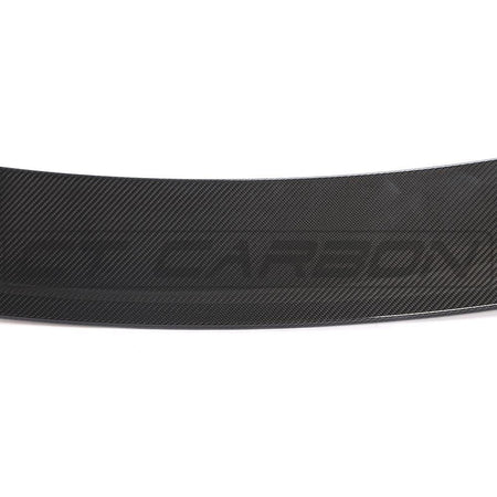 CT CARBON Rear Wing AUDI TT/TTS QUATTRO MK3 CARBON FIBRE WING