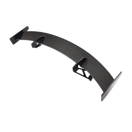 CT CARBON Rear Wing AUDI TT/TTS QUATTRO MK3 CARBON FIBRE WING