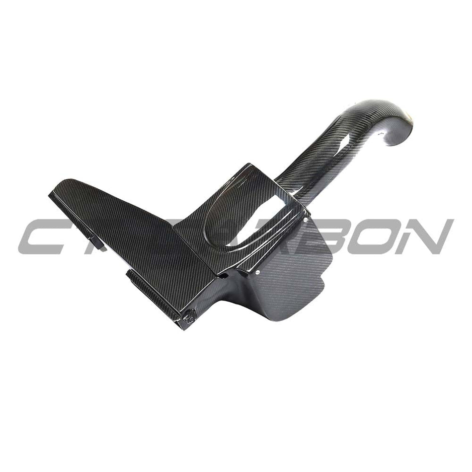 AUDI A3/S3 8V EA888 2.0 2012-2020 CARBON AIR INTAKE