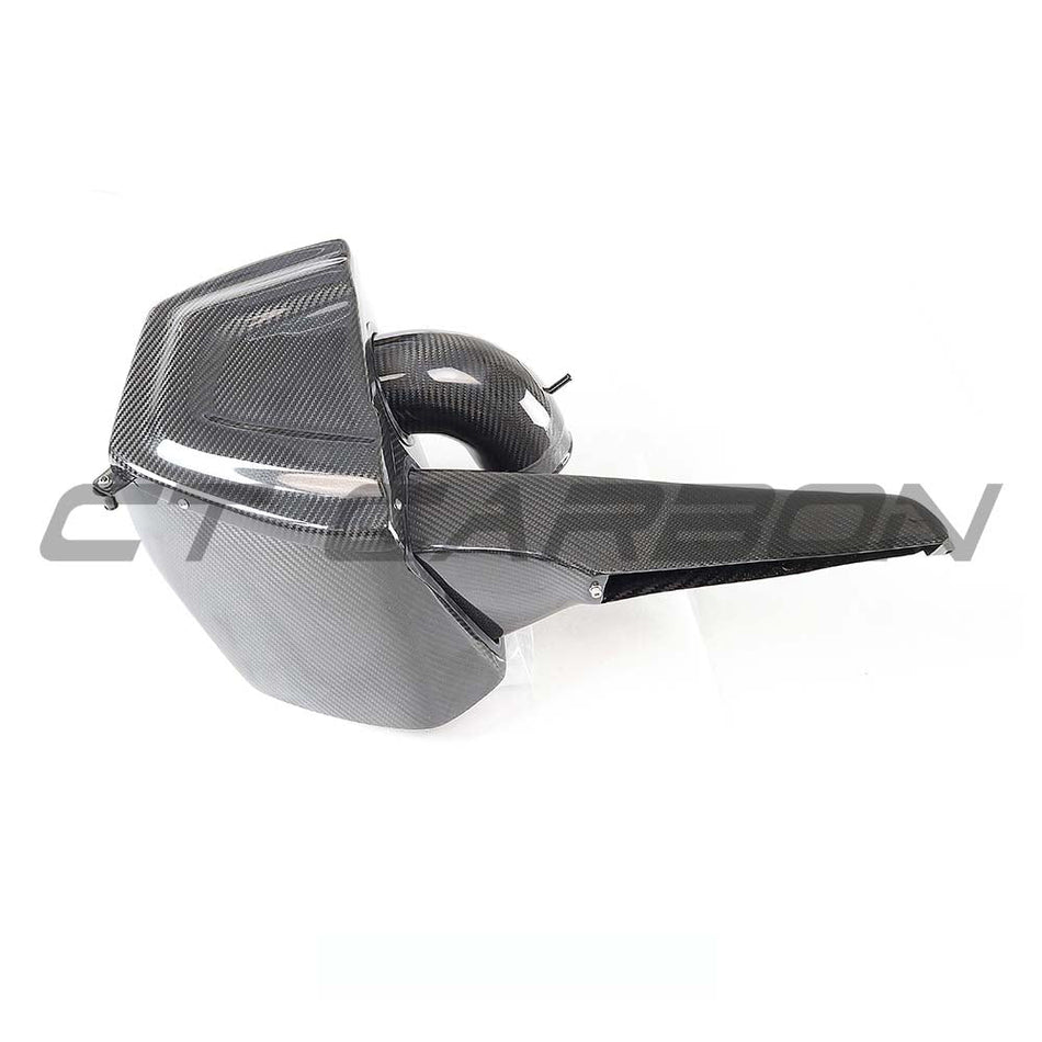 AUDI A4/A5 B9 EA888 2.0 2012-2020 CARBON AIR INTAKE