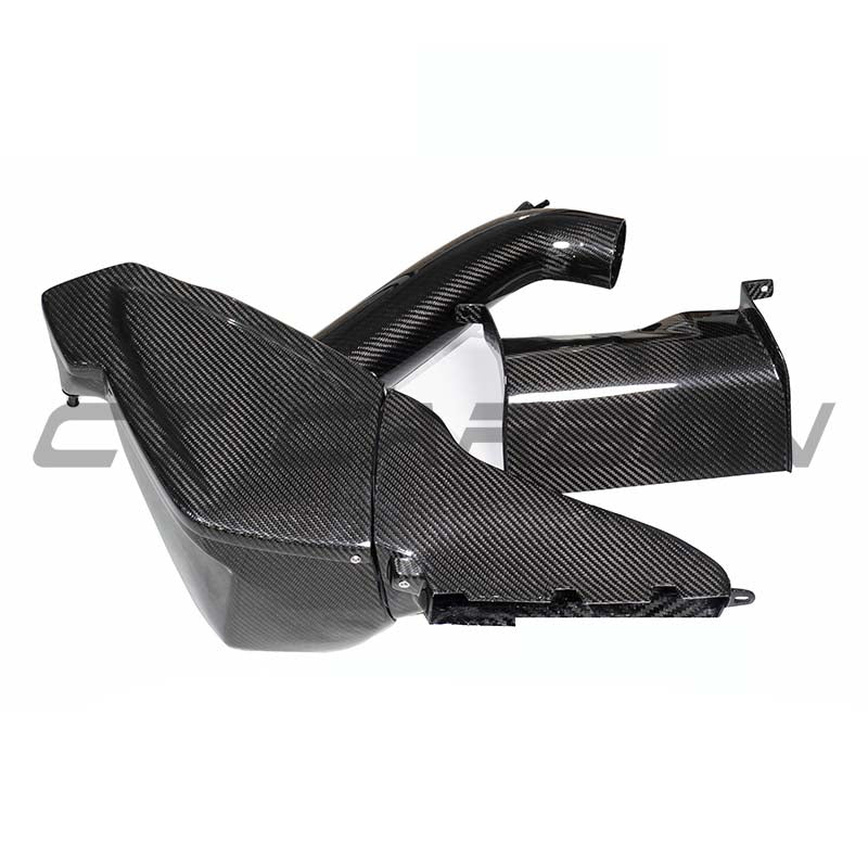 AUDI A6/A7 C7 2.0 EA888 2011-2018 DRY CARBON AIR INTAKE