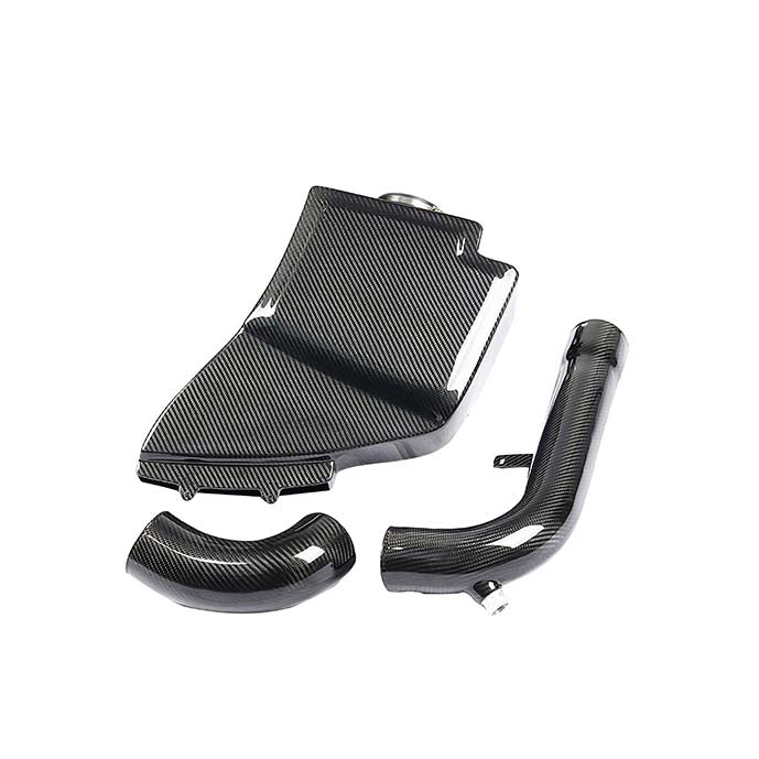 AUDI TT/TTS 8J DRY 2.0 EA113 CARBON AIR INTAKE