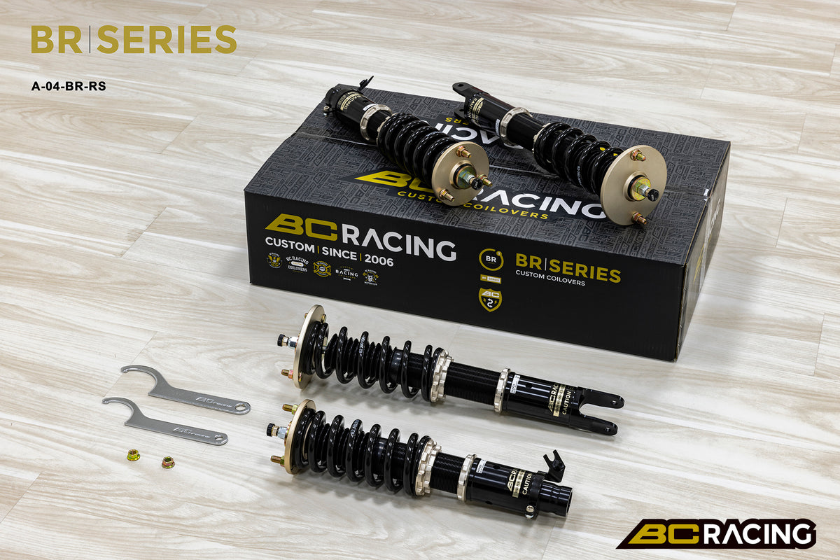 SERIES:BR-RS|BC Racing BR-RS kit (studio)