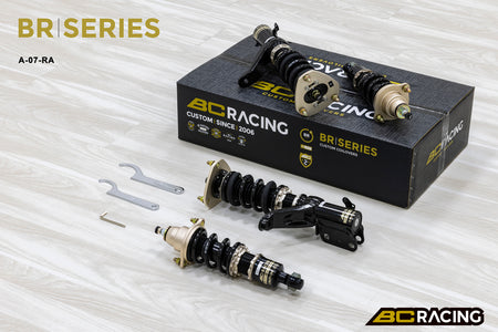 SERIES:BR|BC Racing BR kit (studio)