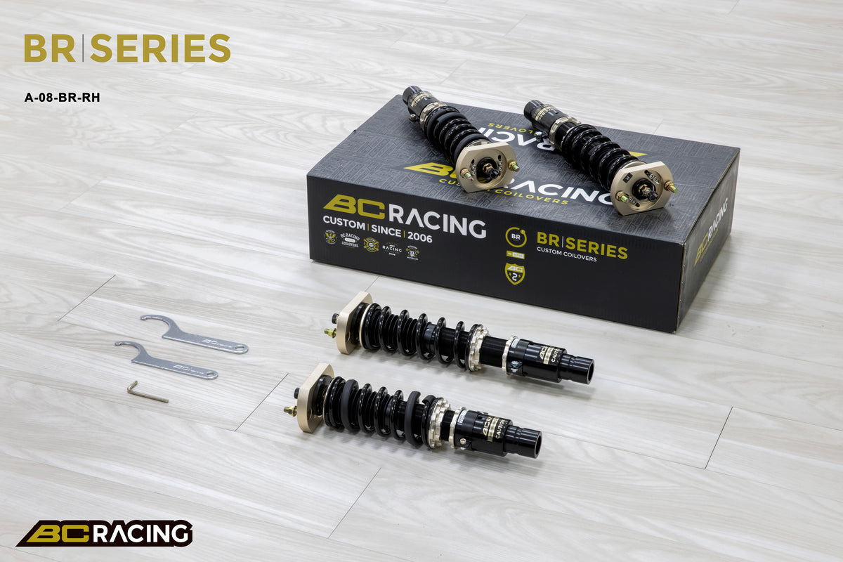 SERIES:BR-RH|BC Racing BR-RH kit (studio)
