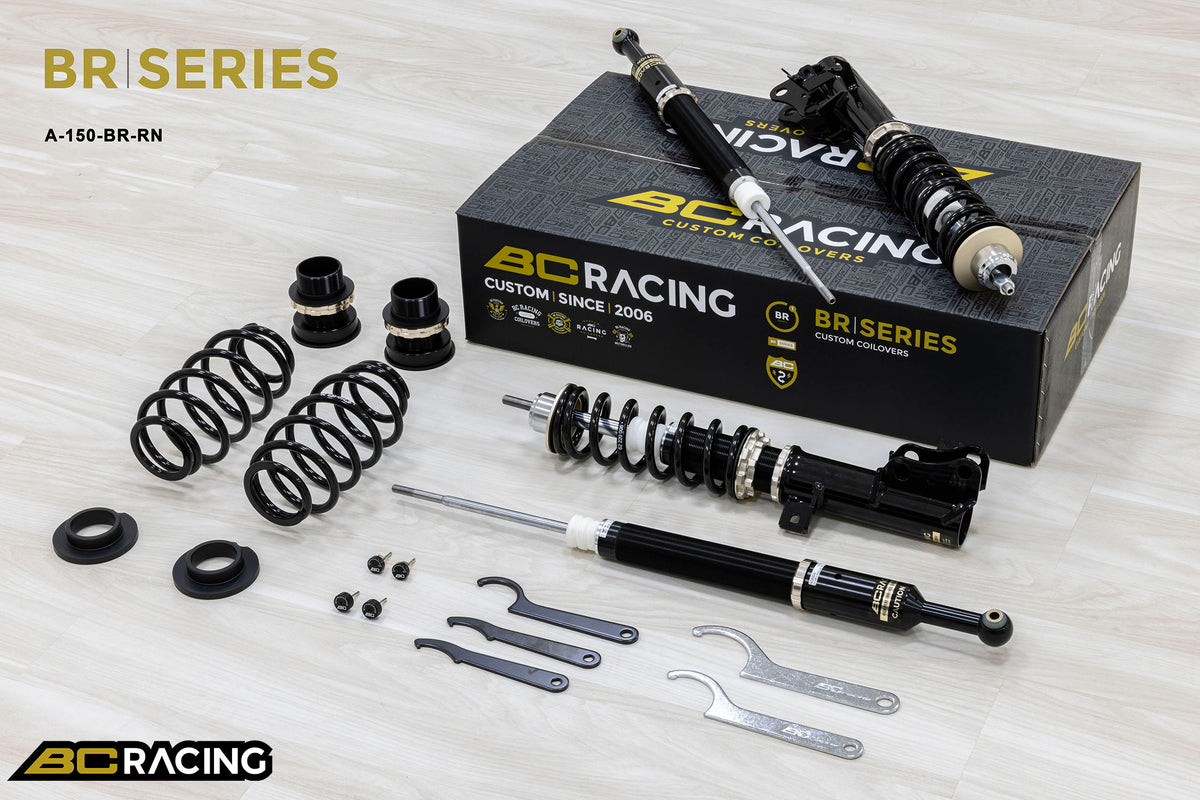 SERIES:BR|BC Racing BR kit (studio)