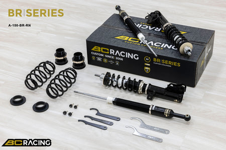 SERIES:BR|BC Racing BR kit (studio)