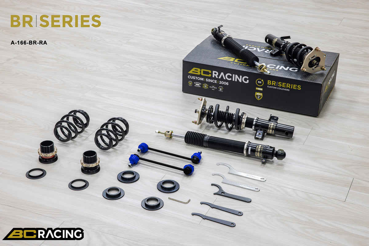 SERIES:BR|BC Racing BR kit (studio)