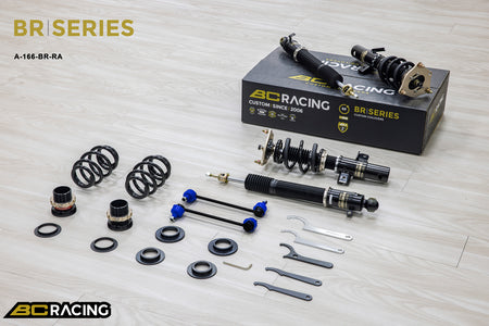 SERIES:BR|BC Racing BR kit (studio)